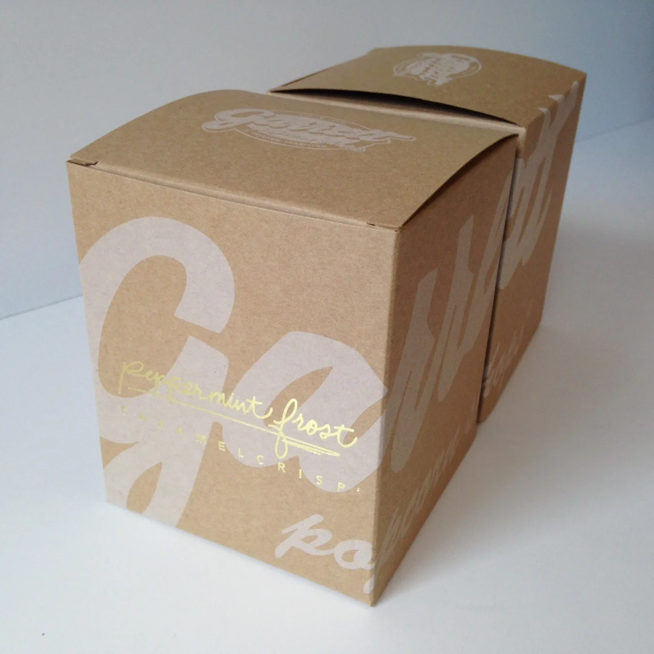 garrett popcorn shops®