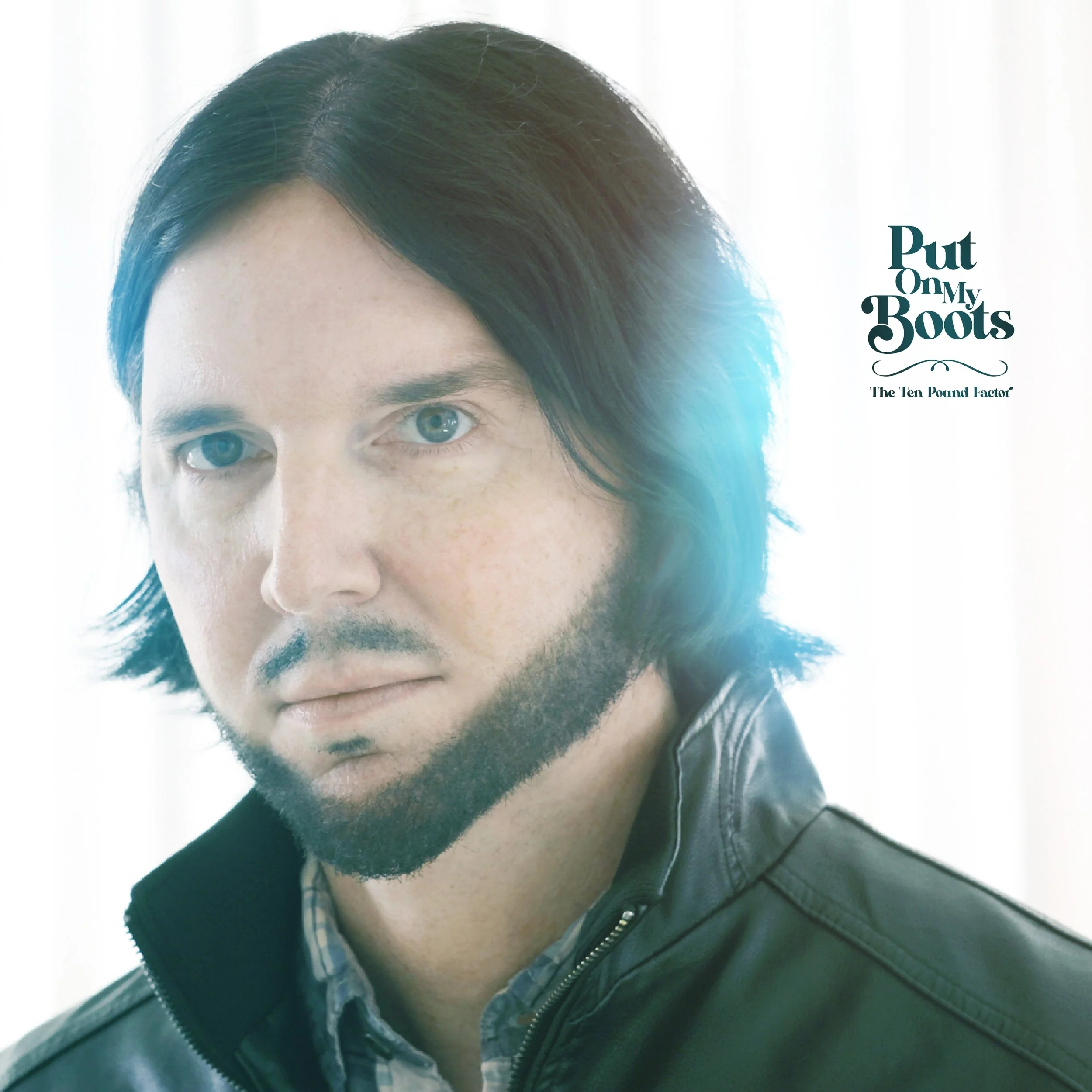 Put On My Boots – Cover