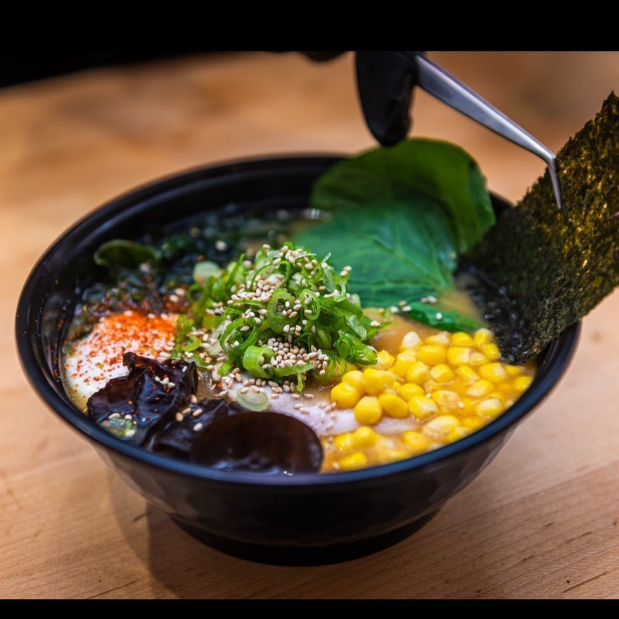 A good looking bowl is waiting for you🍜❤️🫣

📸: @rlopez809 🤝