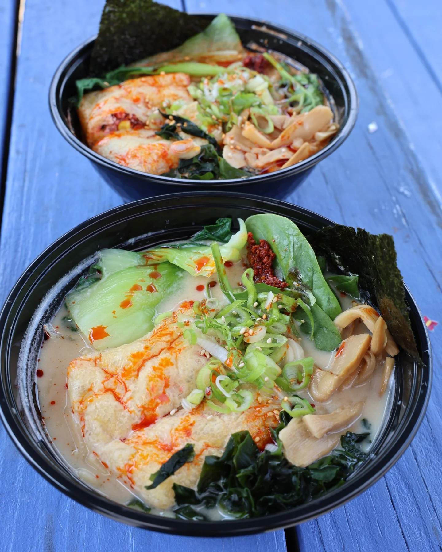 Your comfort era starts with a spoonful of broth! 🔥 Grab your bowl today at Ramen by Uzu. 🍜

DC📍3210 Grace St NW &amp; inside of @unionmarketdc

#washingtondc #georgetowndc #dcramen #unionmarketdc