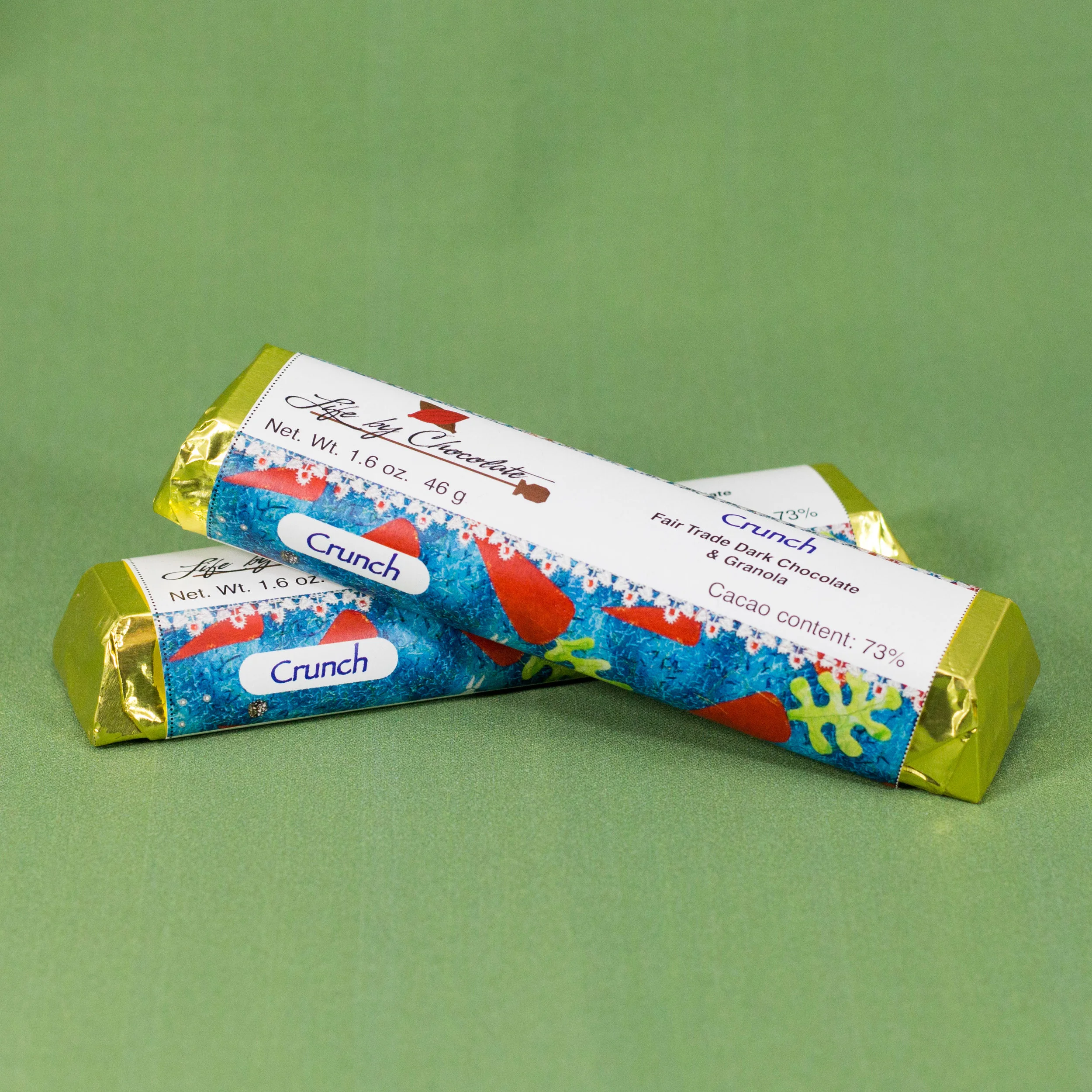 Dark Chocolate Bar