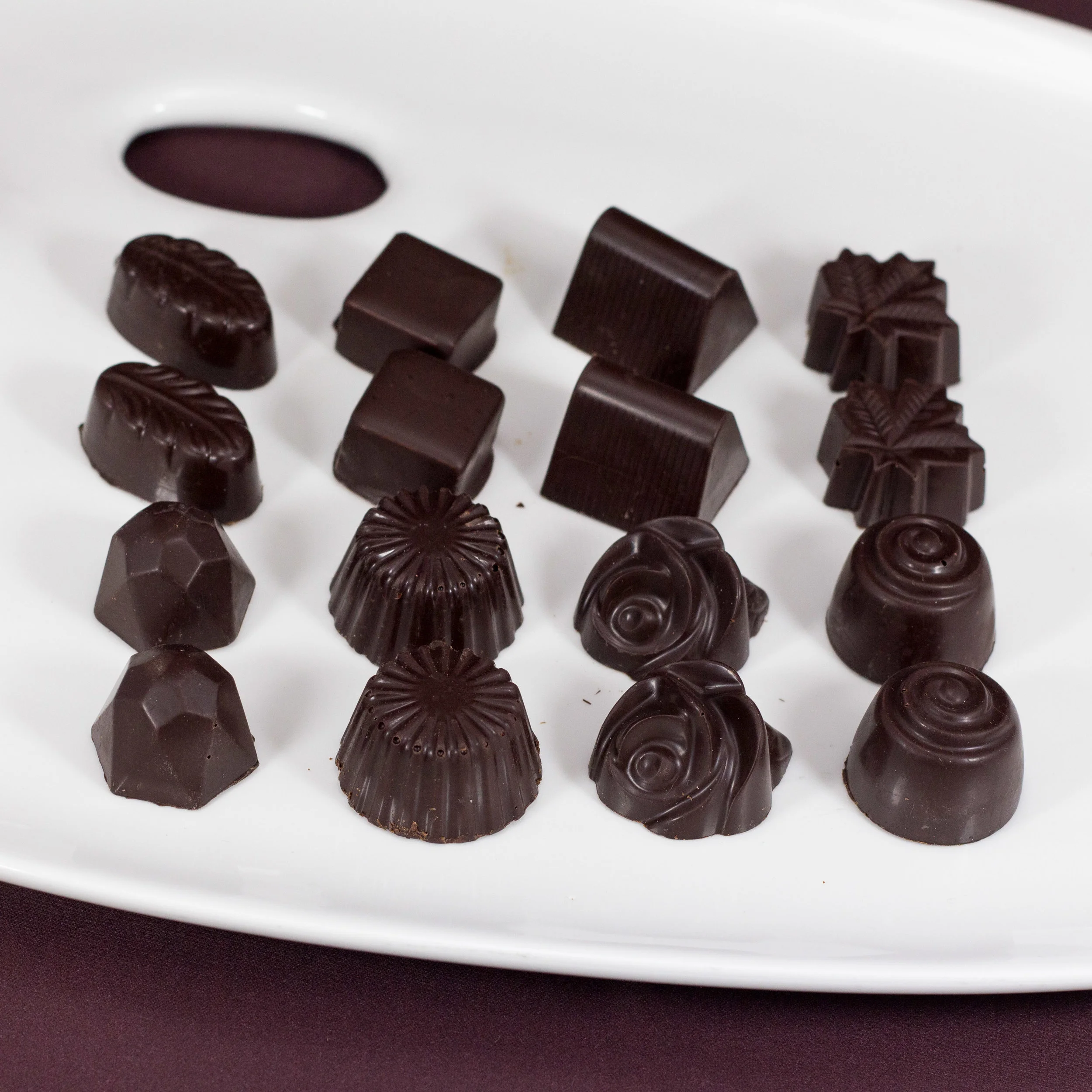 Dark Chocolate Collection