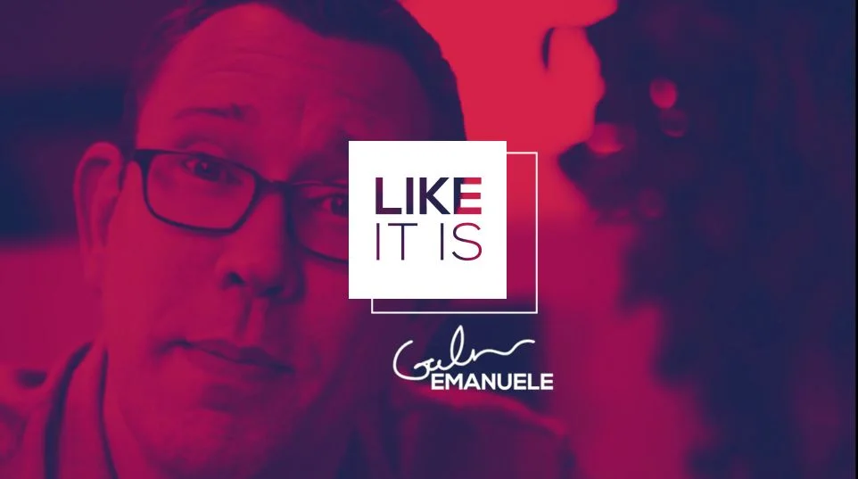 Like It Is | EP 2: Garbage Leaders