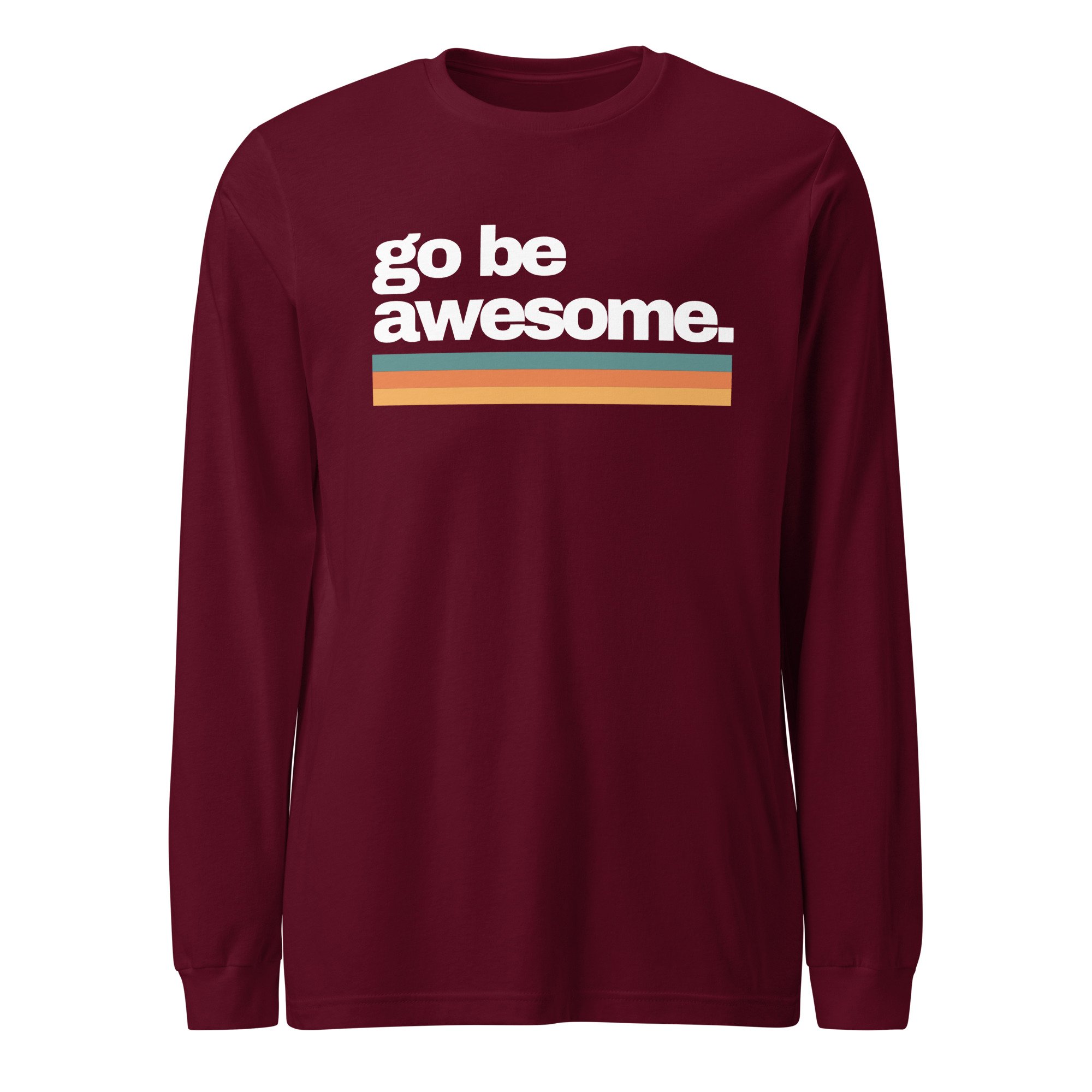 unisex-long-sleeve-tee-maroon-front-691fa7e1decec.jpg