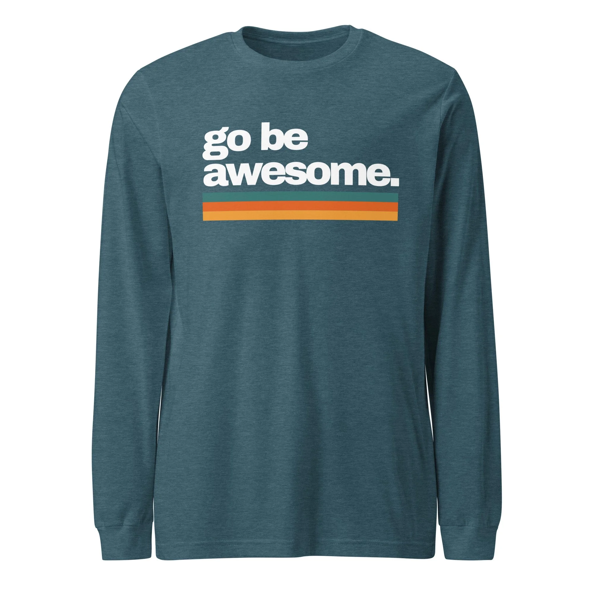 unisex-long-sleeve-tee-heather-deep-teal-front-691fa7e1ee52e.jpg