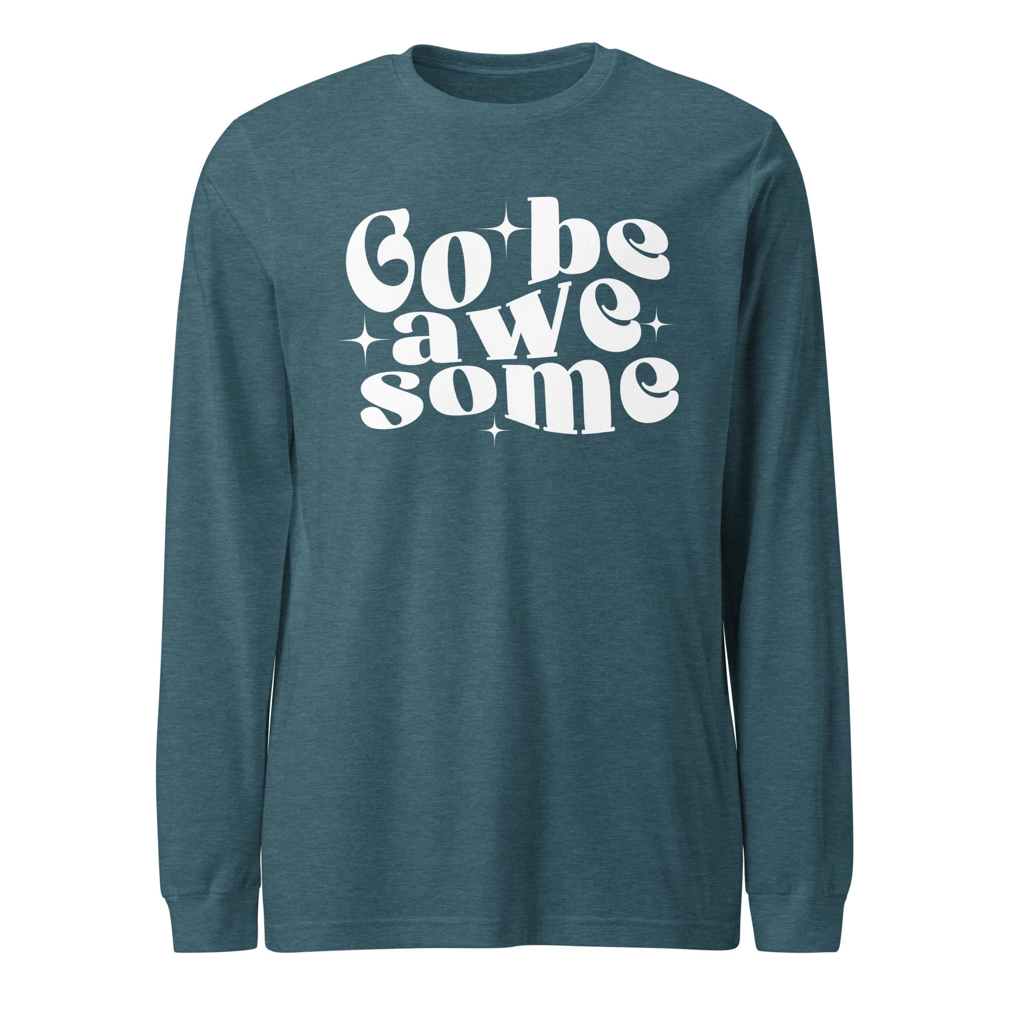 unisex-long-sleeve-tee-heather-deep-teal-front-691fa851b55b2.jpg