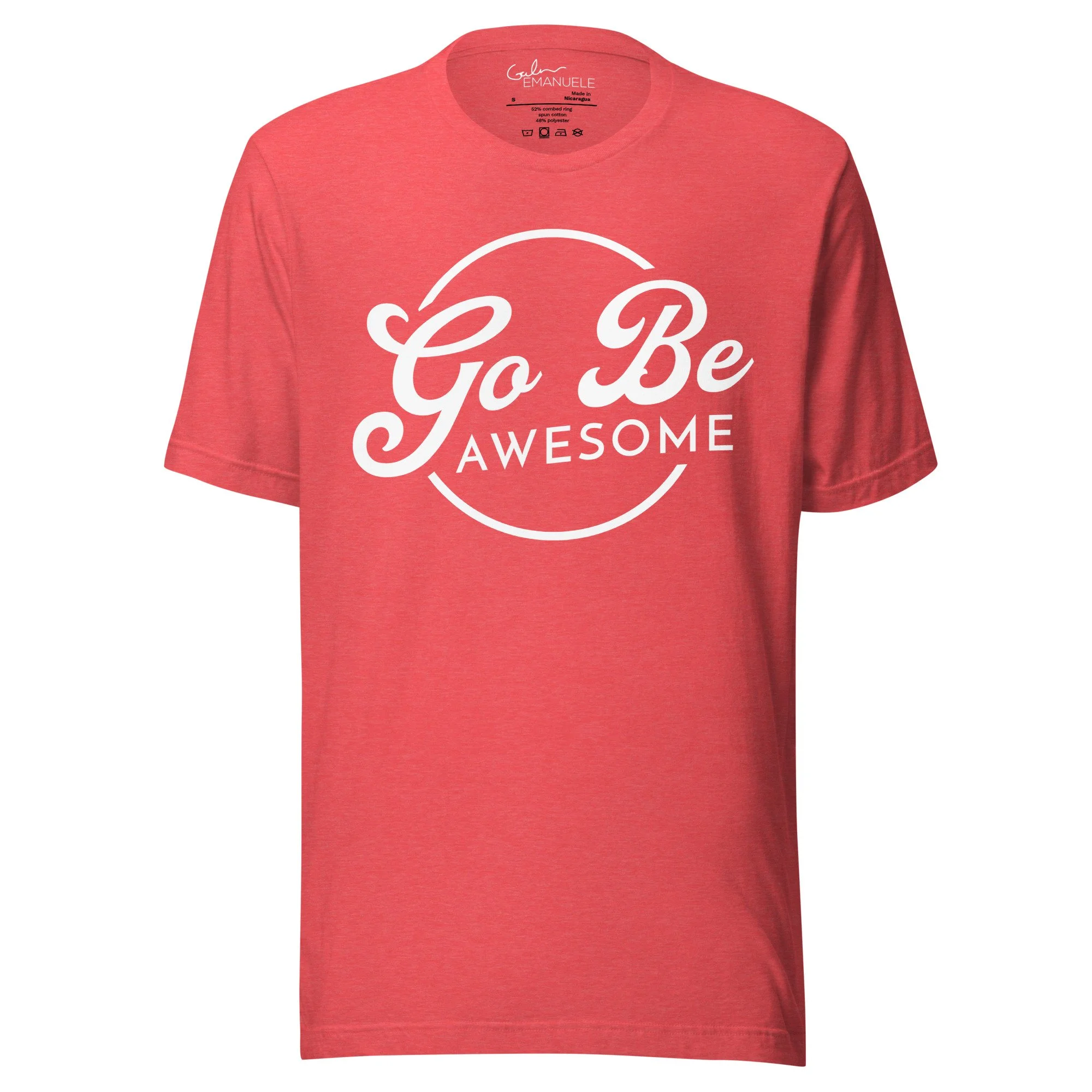 unisex-staple-t-shirt-heather-red-front-691faa39ae486.jpg