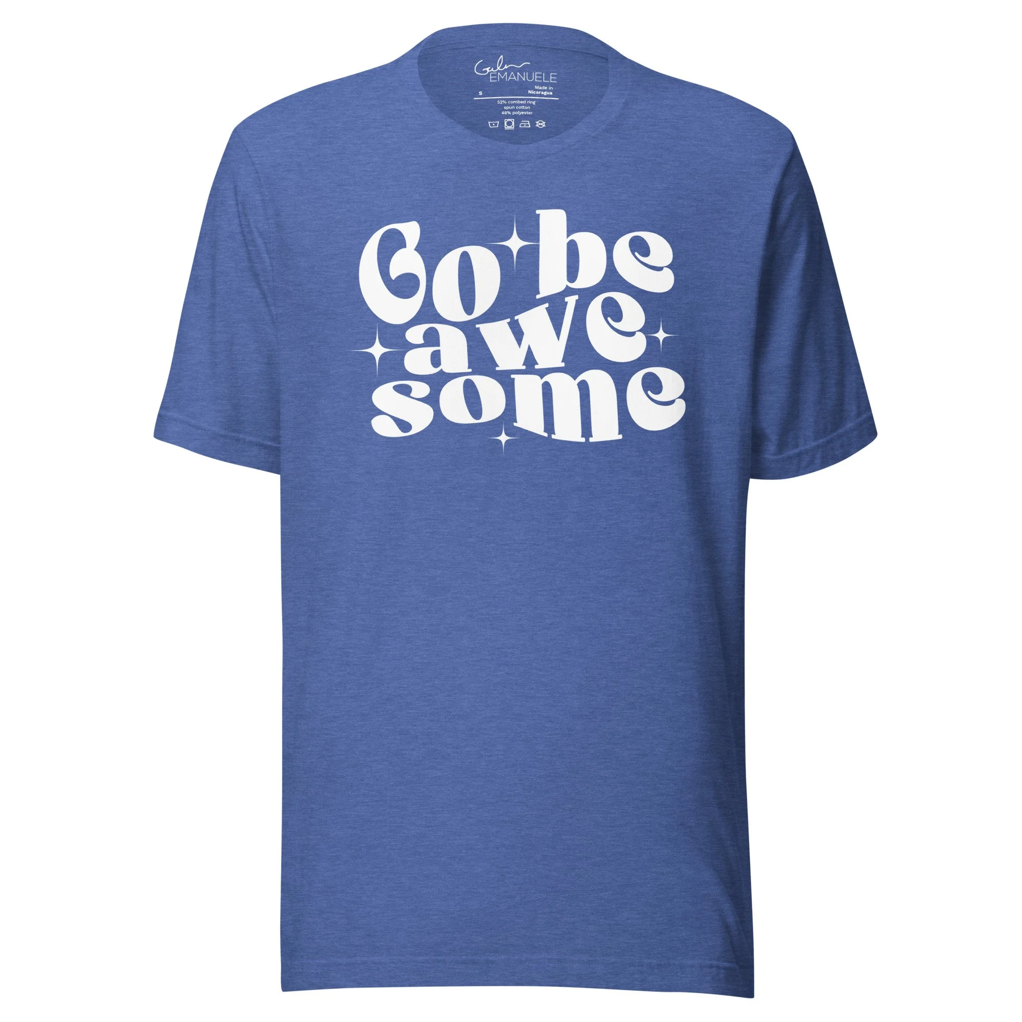 unisex-staple-t-shirt-heather-true-royal-front-691fb11e0613c.jpg