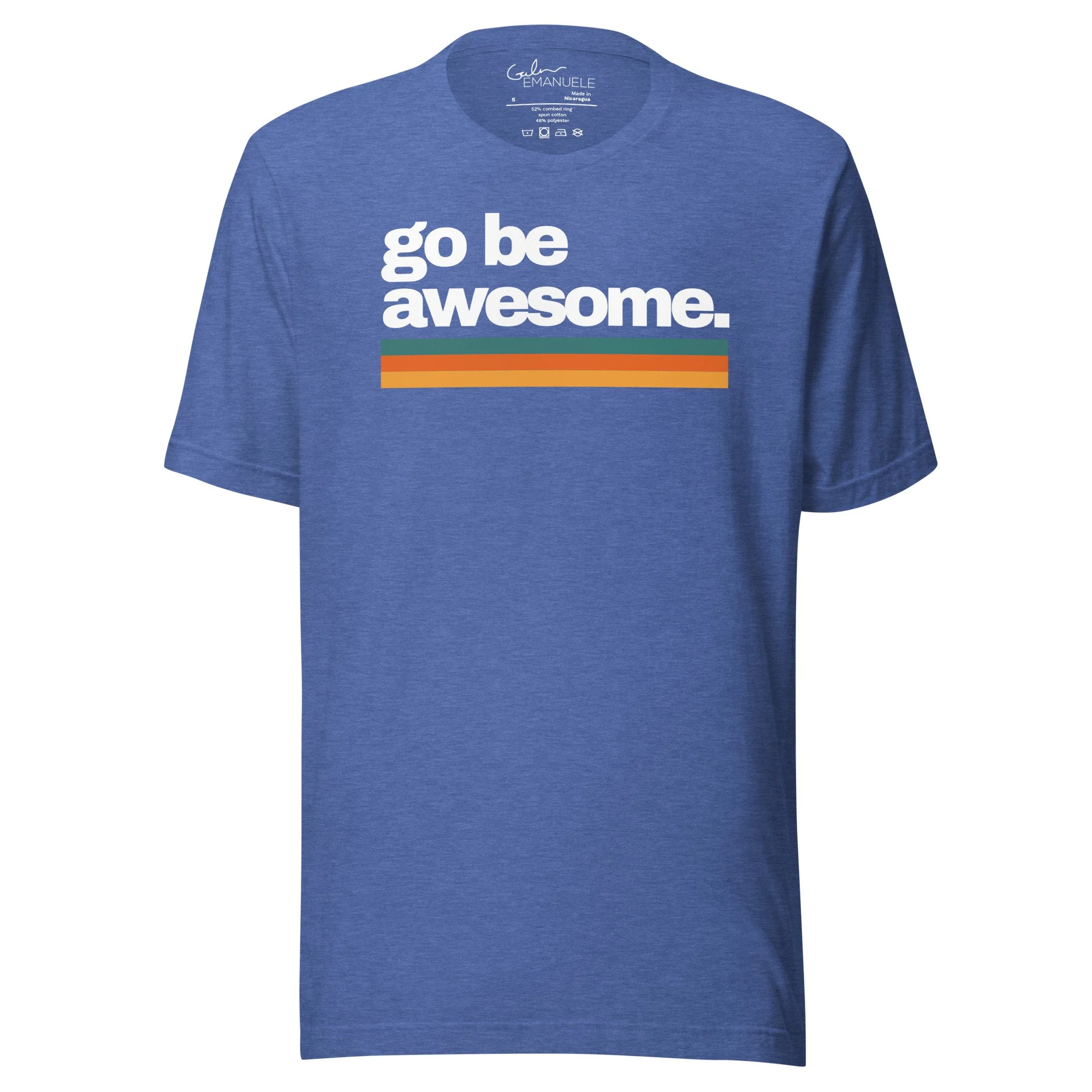 unisex-staple-t-shirt-heather-true-royal-front-691fb233bd09f.jpg