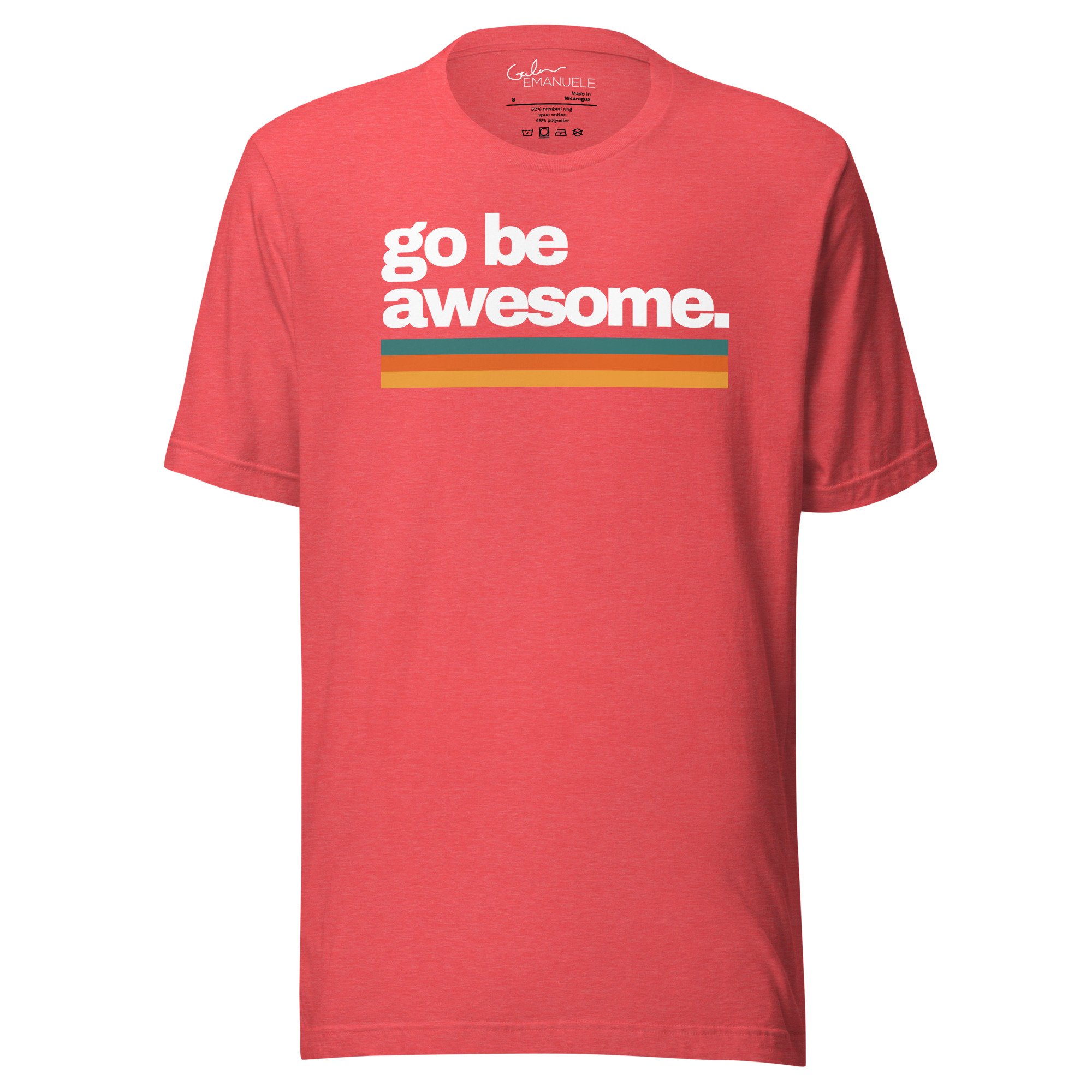 unisex-staple-t-shirt-heather-red-front-691fb233cc80a.jpg