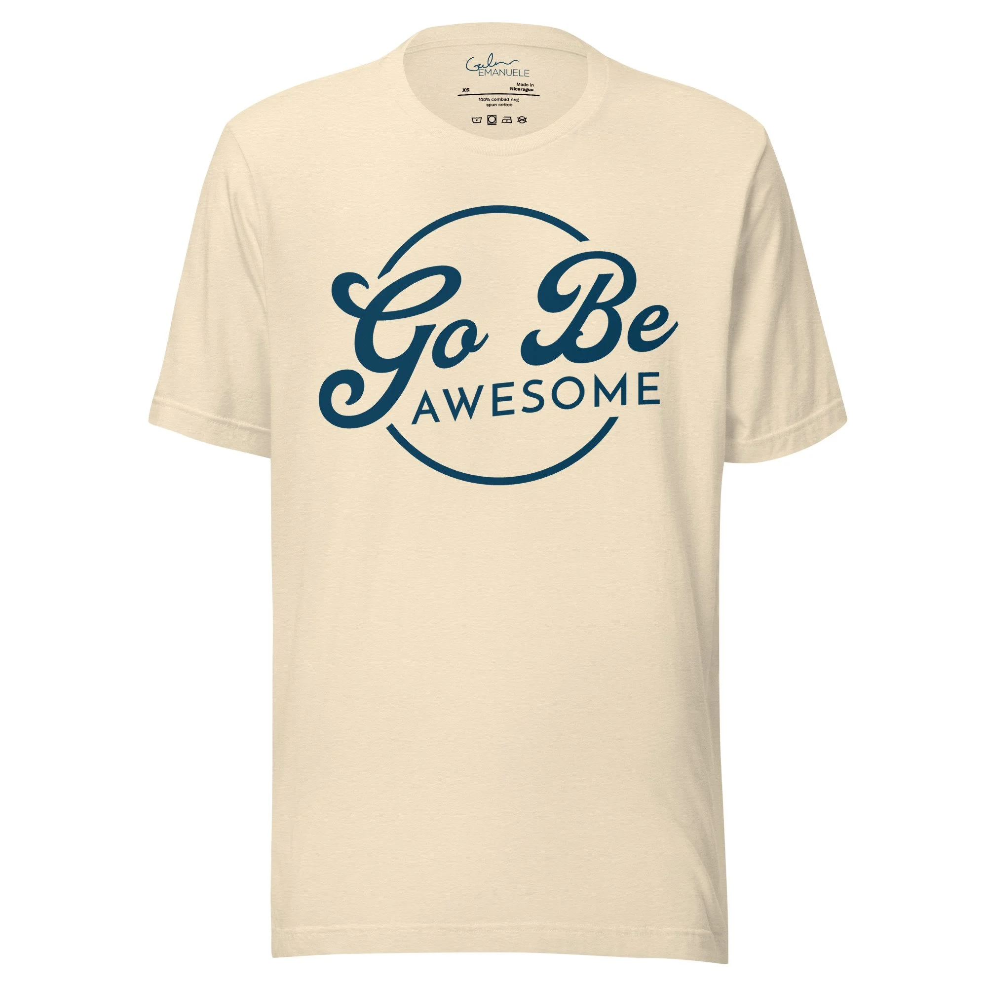 unisex-staple-t-shirt-heather-natural-front-6924c4858e4f5.jpg
