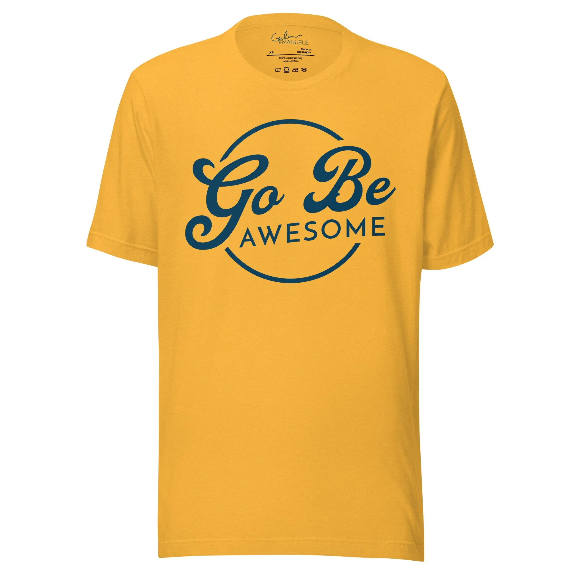 unisex-staple-t-shirt-heather-yellow-gold-front-6924c4ce8fa0f.jpg