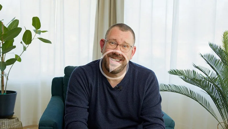 Give Grace &amp; Space 