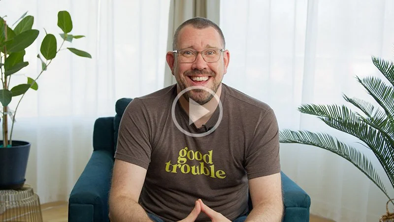 "Sharpen the Axe" Meeting to Improve &amp; Innovate