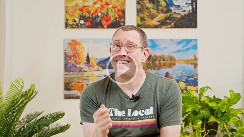 Bringing Solutions vs Complaining