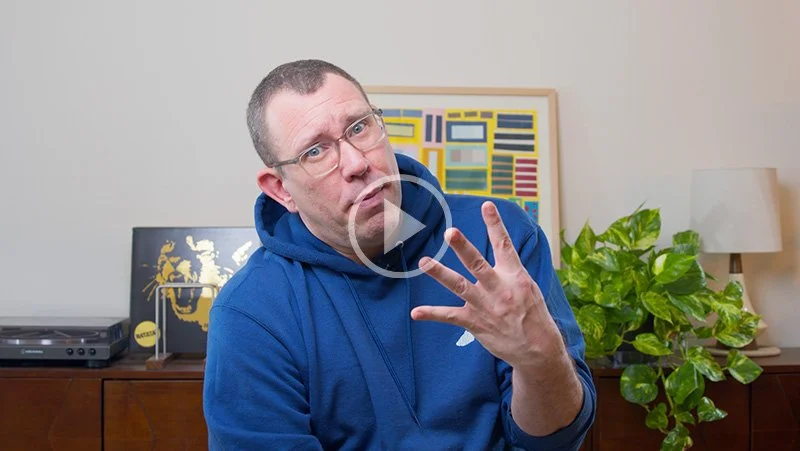 Four Ways to Advance Your Career