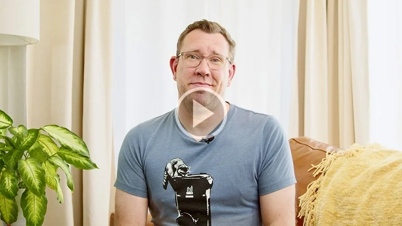 Conflict &amp; Feedback: Extend Grace for Others
