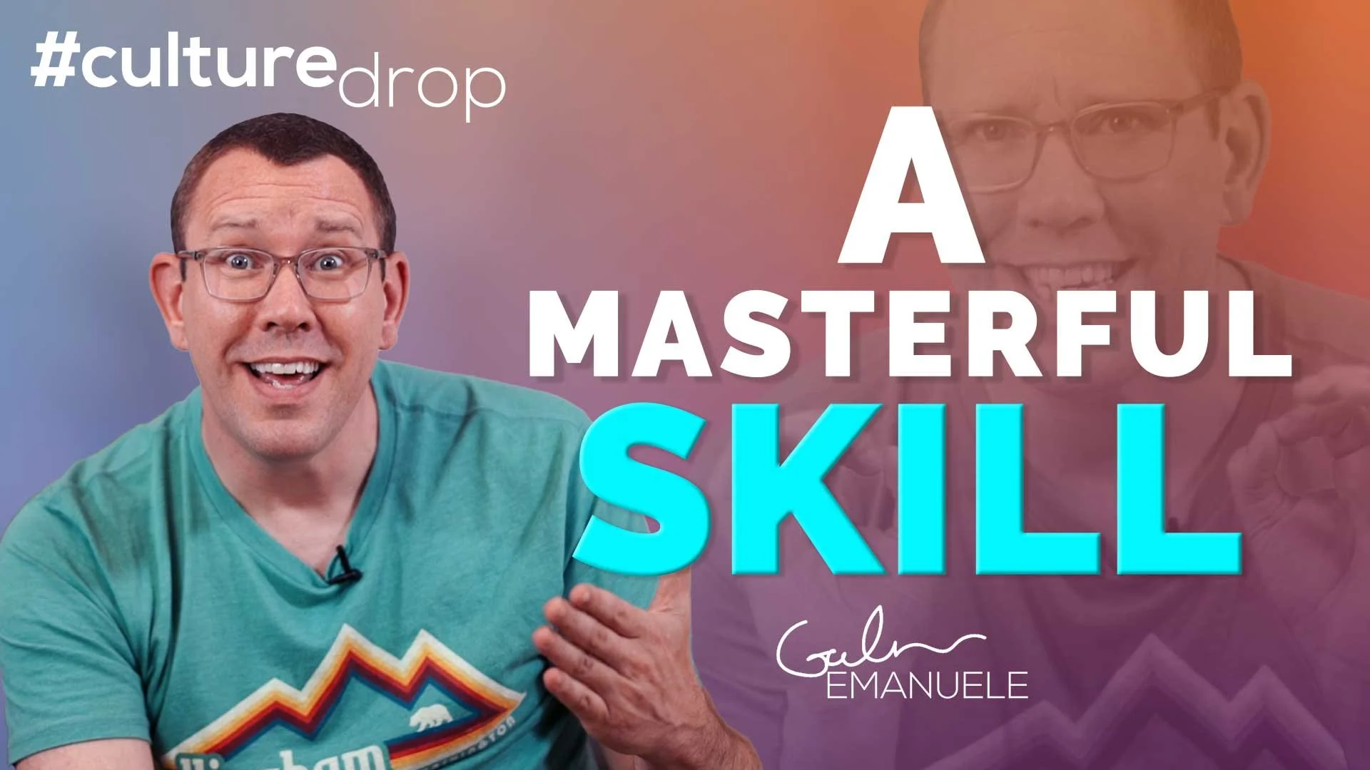 How To Receive Feedback Like A Pro — Galen Emanuele | Team Culture ...
