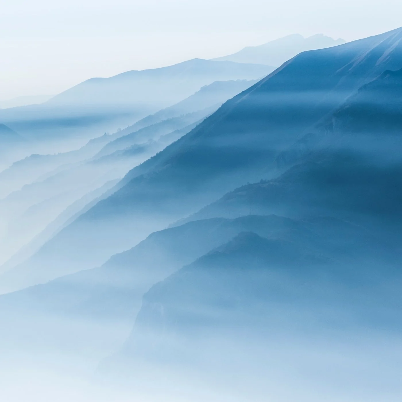 EP - Mountain Dreams - 2022