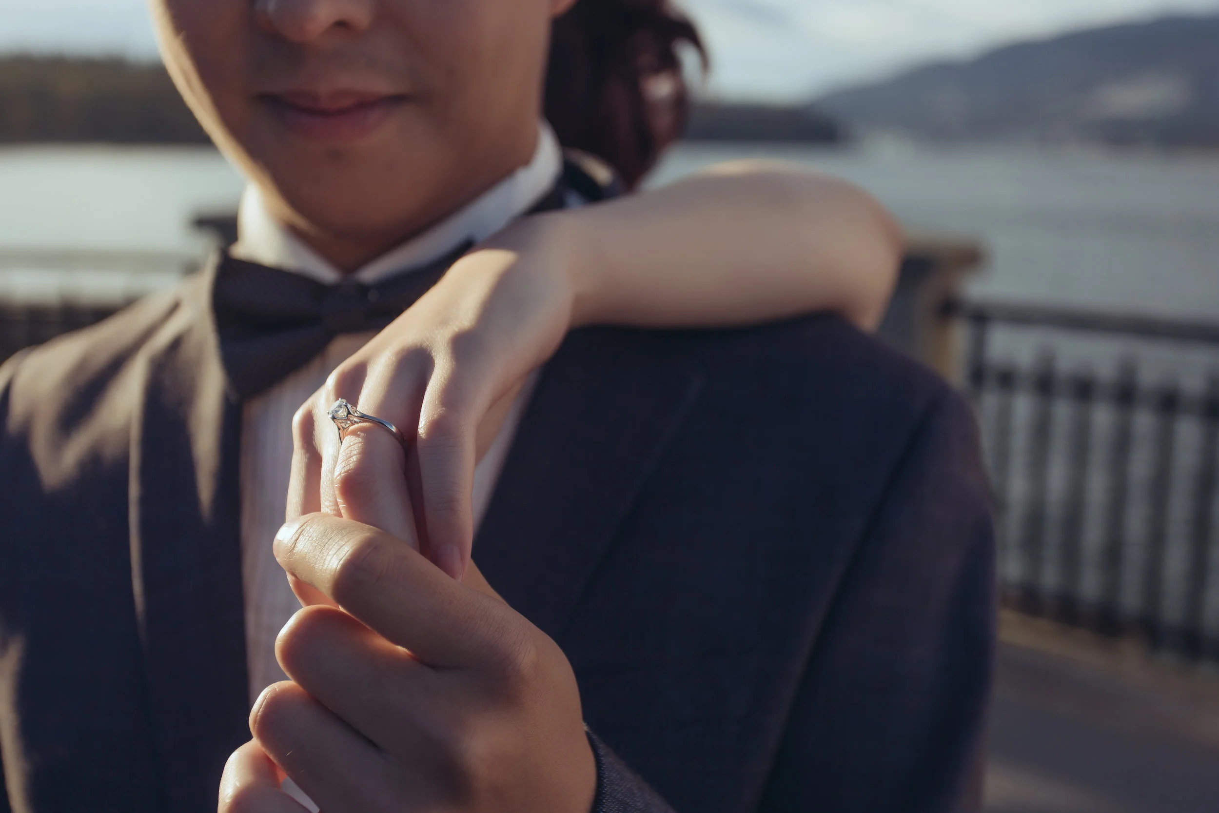 Wedding Tip | When should you hire your photographer?