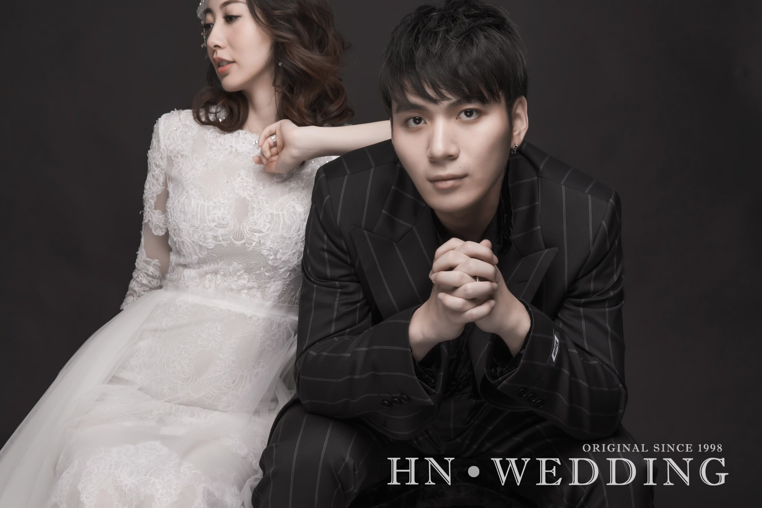 S &amp; D  Pre-Wedding 