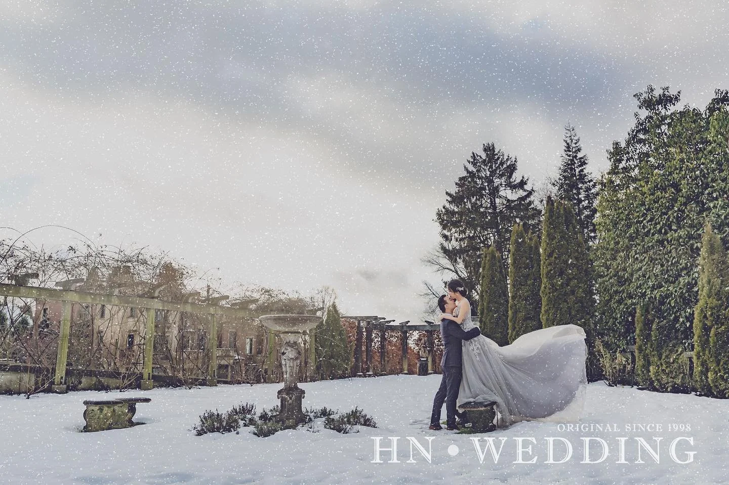 Winter Wedding Tips and Inspiration