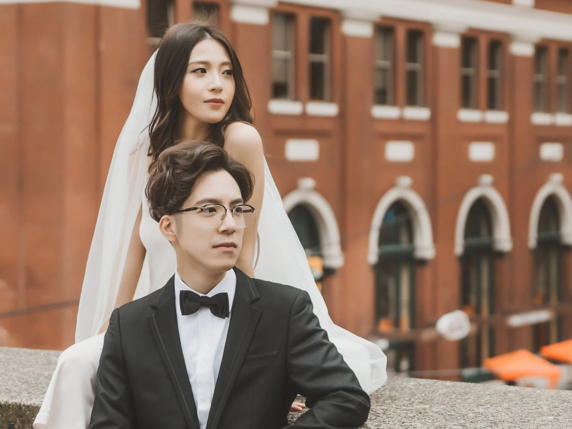 A &amp; M Pre-Wedding | Urban You &amp; Me