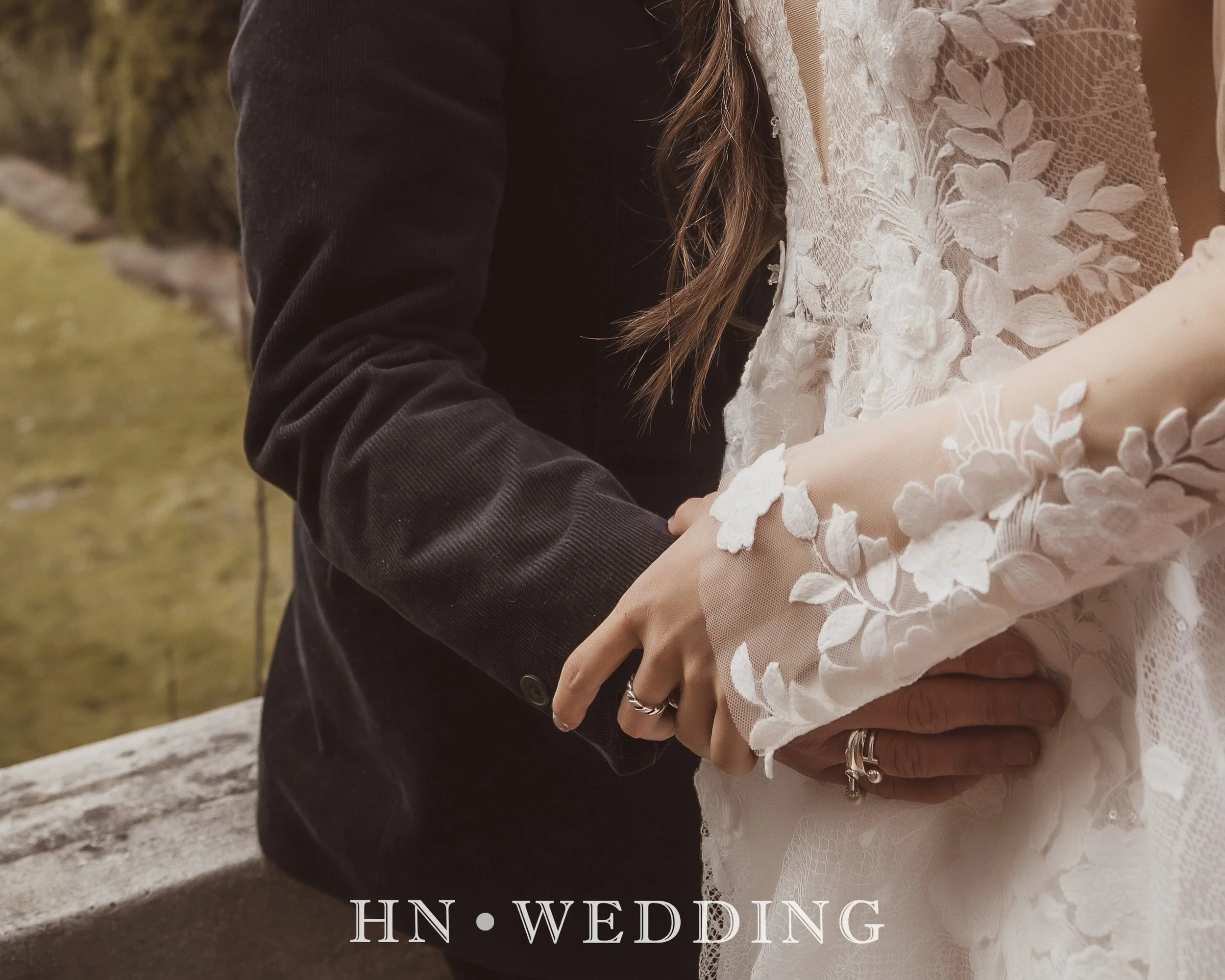 S &amp; M Wedding Day | Hycroft Manor