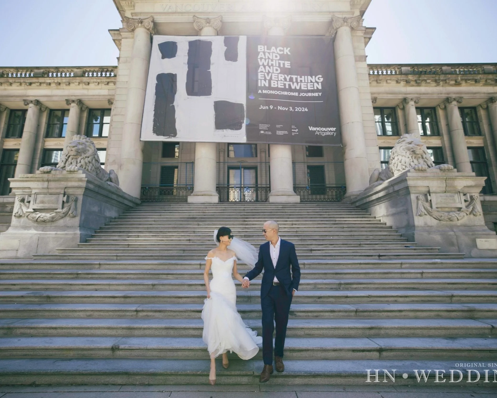 S &amp; M | Pre-wedding Urban