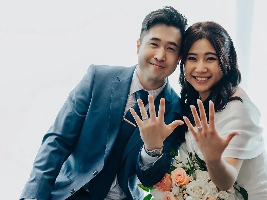 Micro Wedding - HN studio