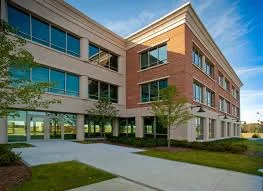 Bobbers at Technology Park South Burlington