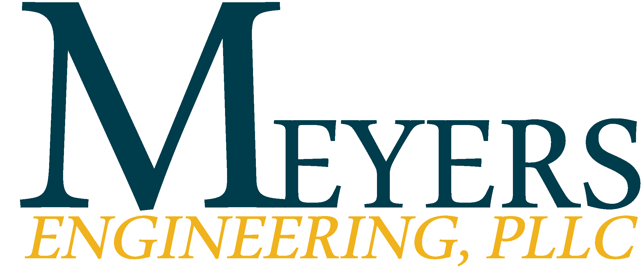 Meyers Engineering Logo_Blue and yellow.png