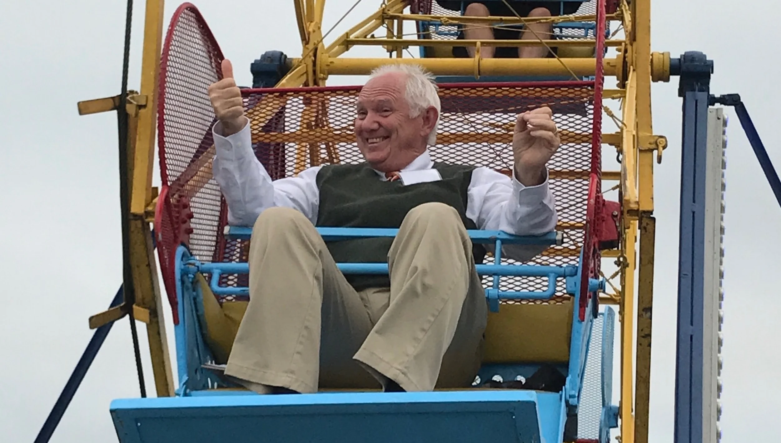 PALM-A-PALOOZA A GREAT SUCCESS!