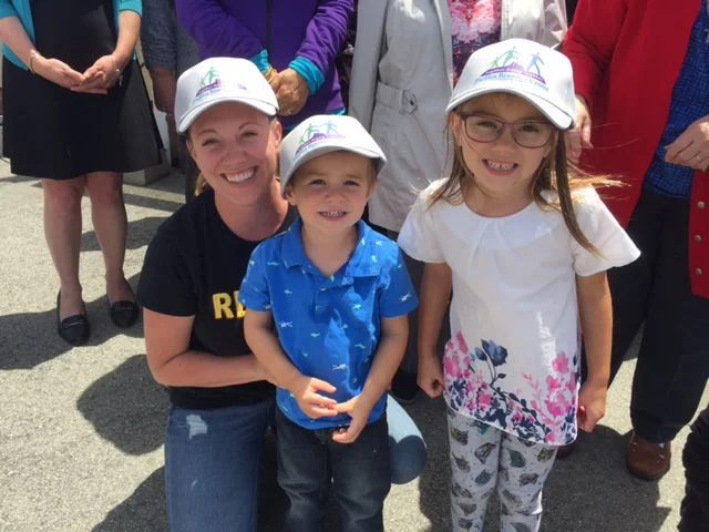 All Year-End Gifts to PRC Matched up to $35,000 by The Sam Mazza Foundation!