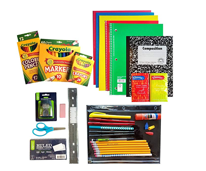 Support PRC's 2022 Back to School Program!