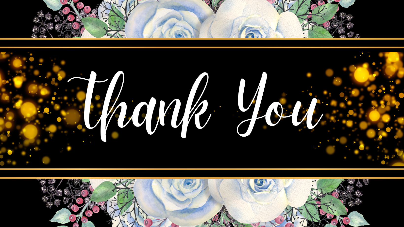 Thank you to our year-end supporters!