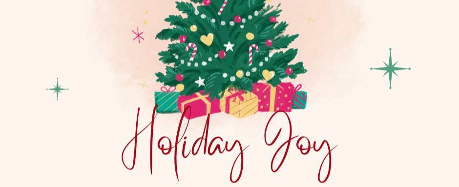 Holiday Joy Program