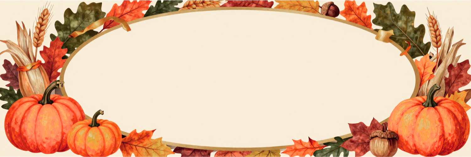 PRC'S Thanksgiving Program 2026