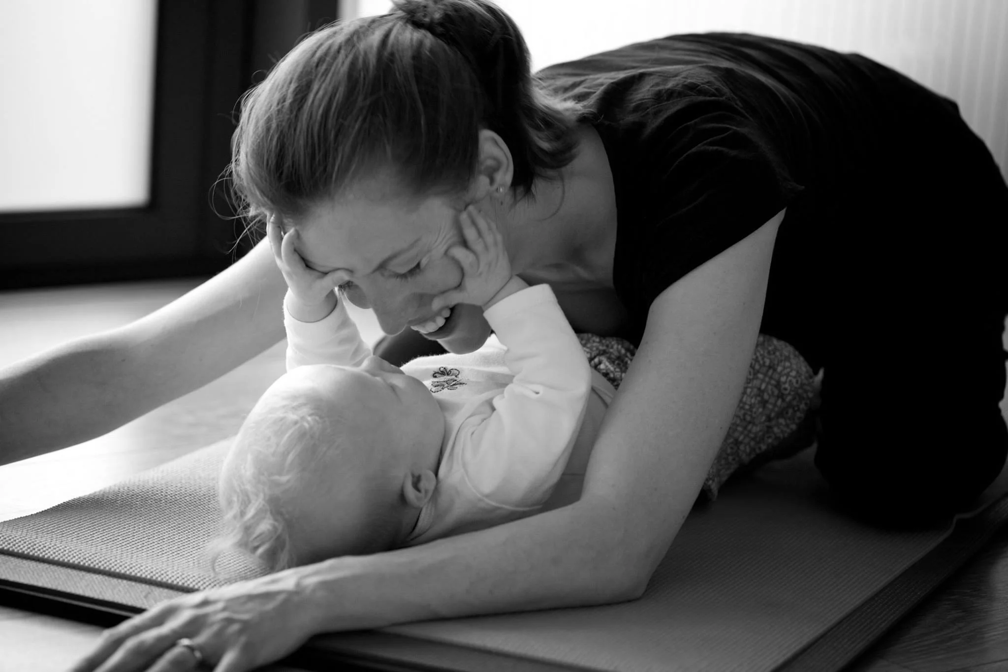 Mum and baby yoga Mummys Tummy.jpg