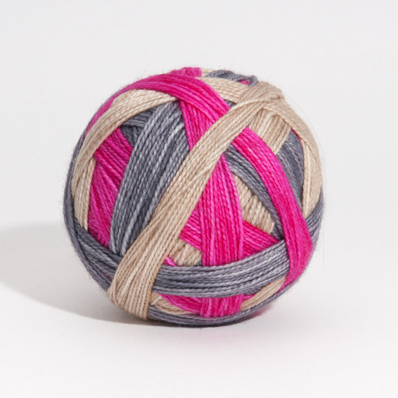 Self-Striping Yarns The Updates Colors ..... — Scrumptiouspurl