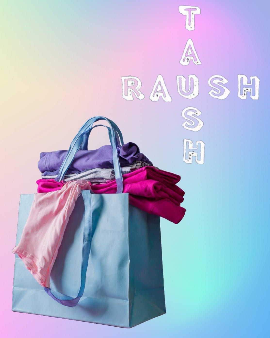 ✨ TAUSHRAUSH &ndash; PRE LOVED &ndash; SECOND HAND ✨

Ab Montag nehmen wir wieder Kleidung an! 

Damit wir einen weiteren Annahmestopp vermeiden k&ouml;nnen, bitten wir euch:
👉 Max. 1 Tasche pro Besuch
👉 Nur gut erhaltene, saubere, saisonale Kinder