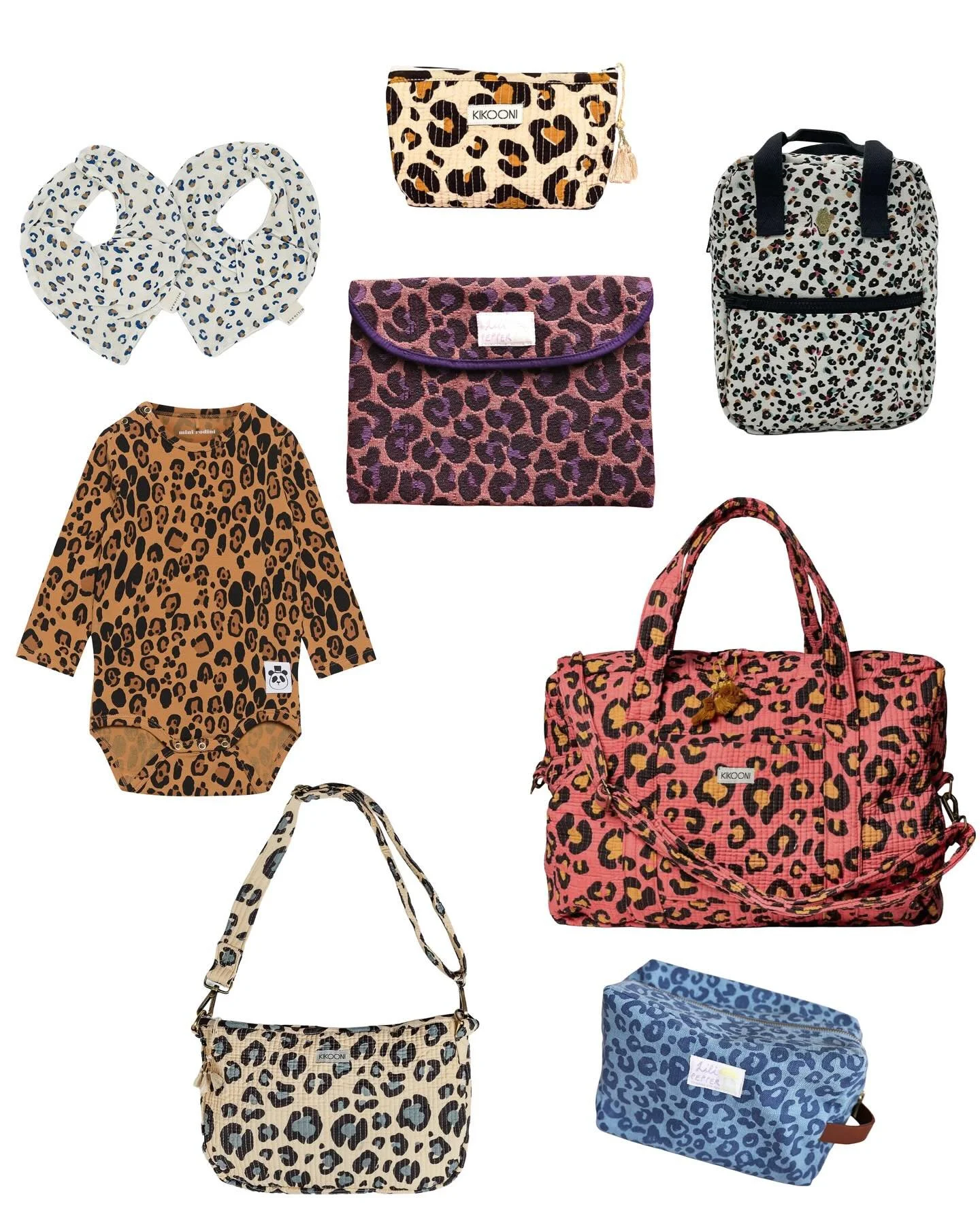 🐆 Leo-Love f&uuml;r Klein &amp; Gross! 🖤
F&uuml;r Minis, Mamas &amp; alle Leo-Fans &ndash; jetzt bei uns im Store entdecken!
Sch&ouml;nes Wochenende! ☀️
.
.
.
#leolove #leoprint #familyconceptstore #conceptstorebasel #objetfier #kleinbasel #shoppin
