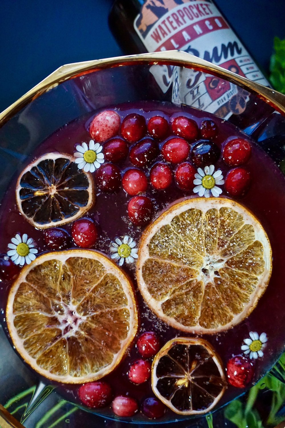 rum — Cocktail Recipes | Waterpocket Distillery