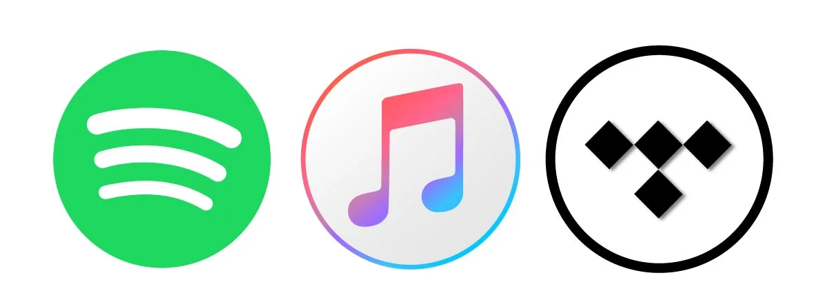 Hip hop streaming on platforms like Spotify, Apple Music, and Tidal is running the game. Tidal is even co-owned by one of hip-hop’s greats: Jay-Z.