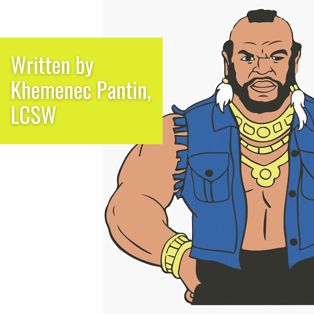 Lessons Learned from 80’s Action Heroes
