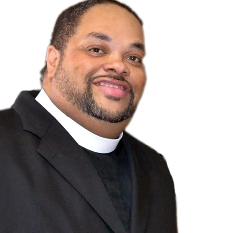 Apostle Darrell Alder - January 4th