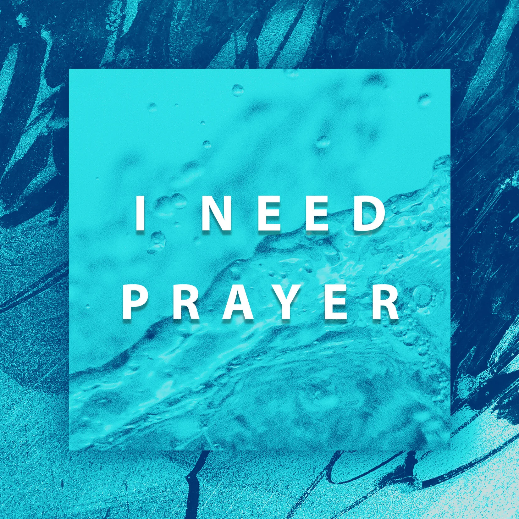 Our team is ready to connect with you in prayer daily.