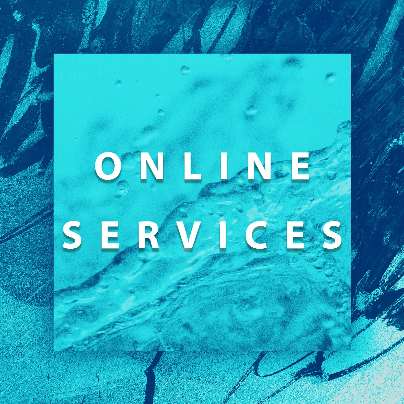 Click to watch live services, Bible studies and events.