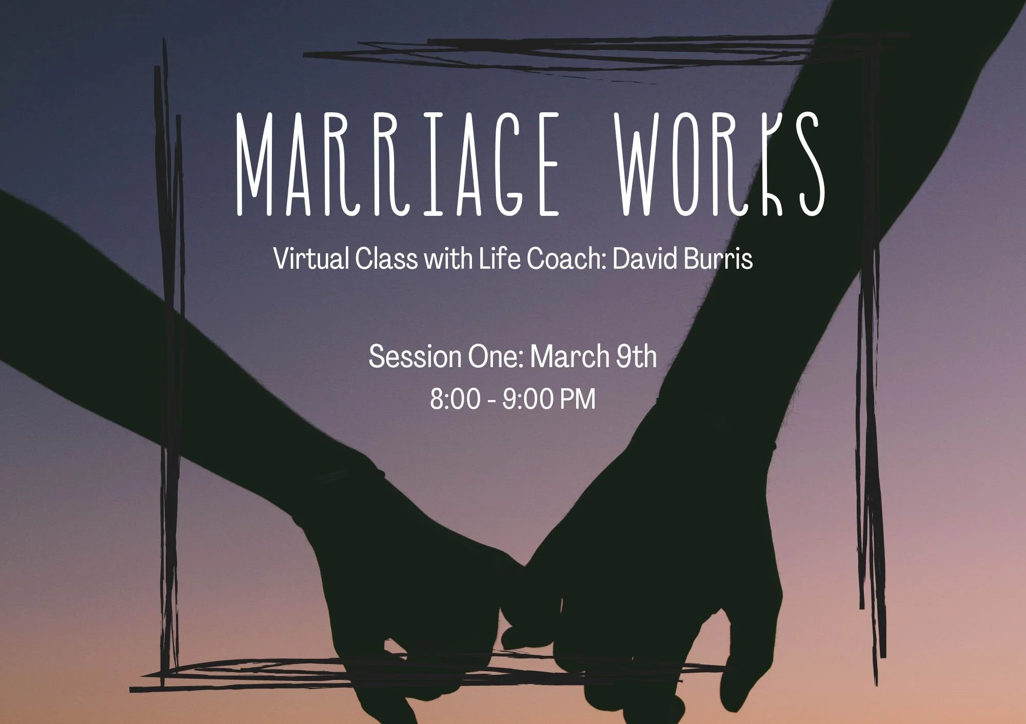 Marriage Works Class
