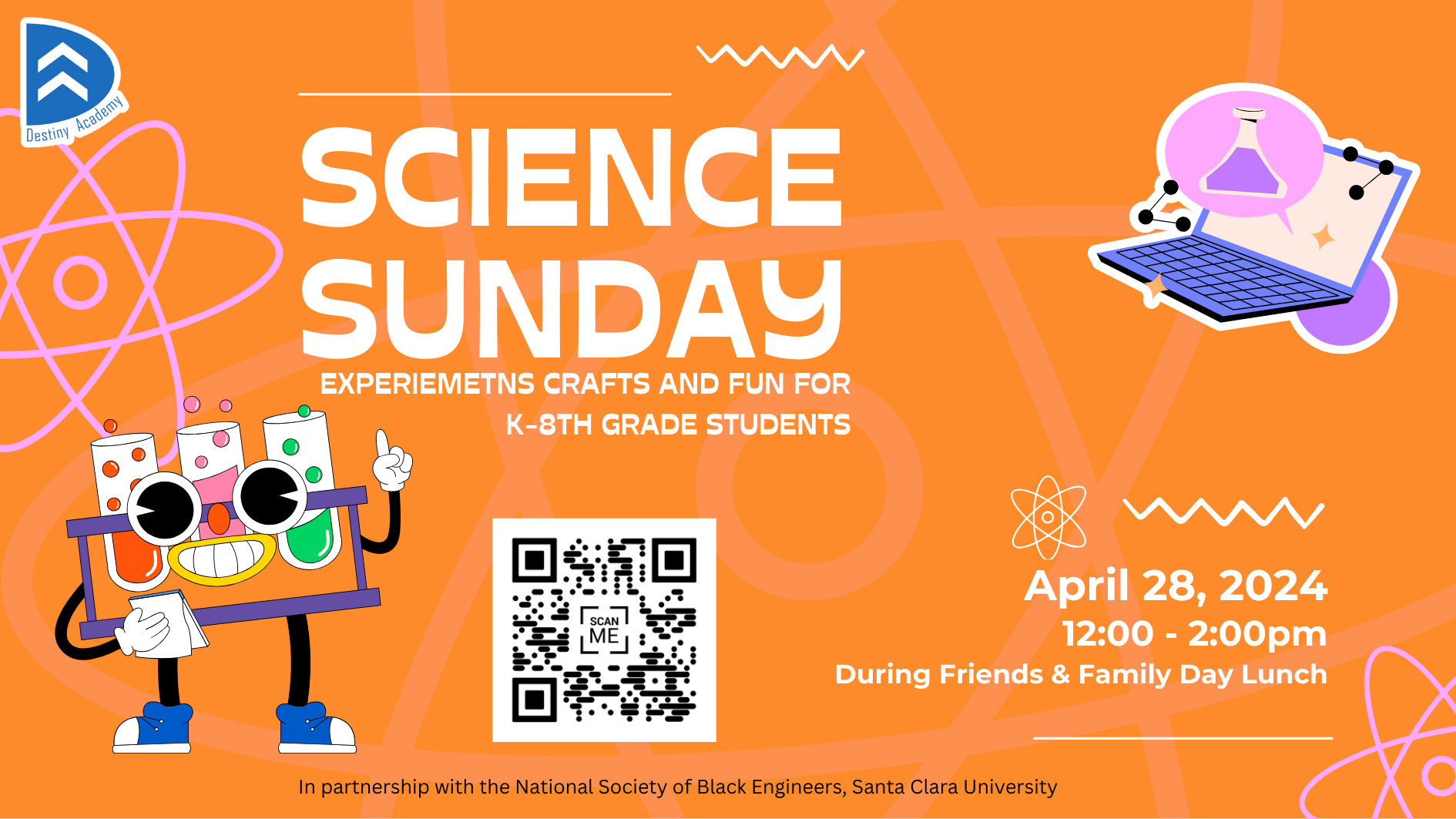 Science Sunday